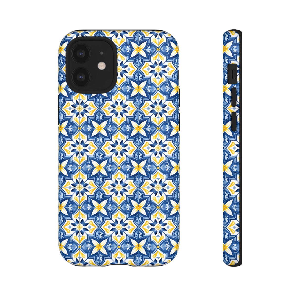 Mediterranean Theme Phone Case – Coastal & Stylish Protection 2