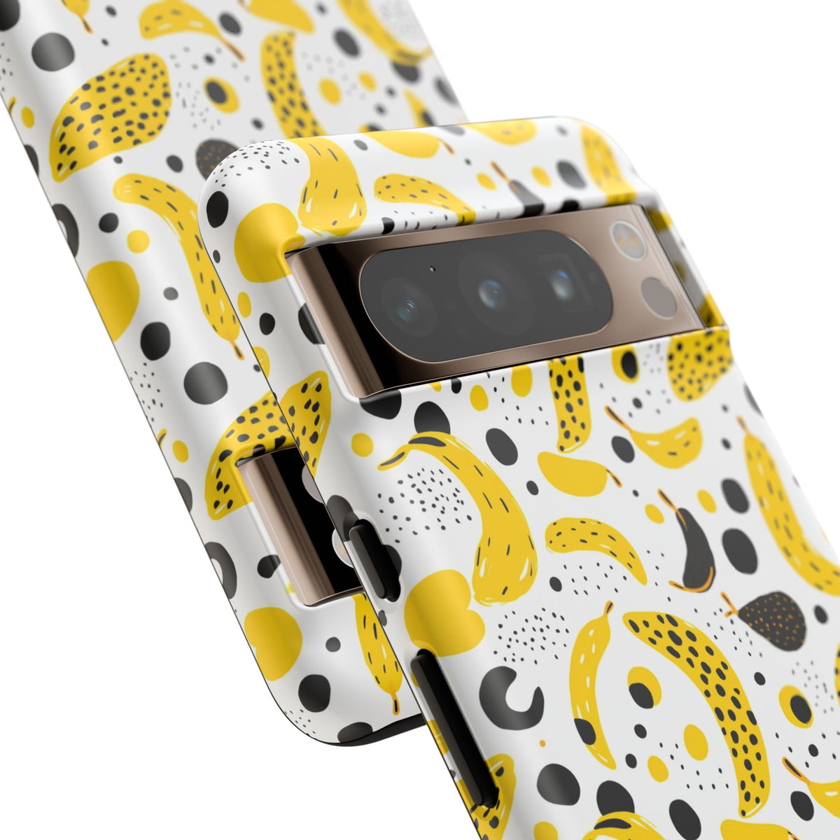 Fruit Pattern Phone Case – Vibrant & Fun Design for Your Smartphone 991