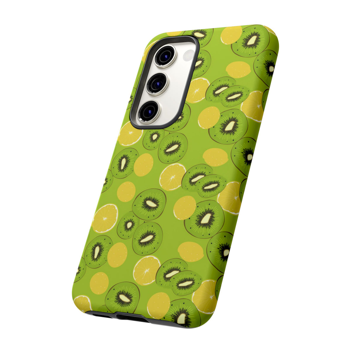 Fruit Pattern Phone Case – Vibrant & Fun Design for Your Smartphone 919