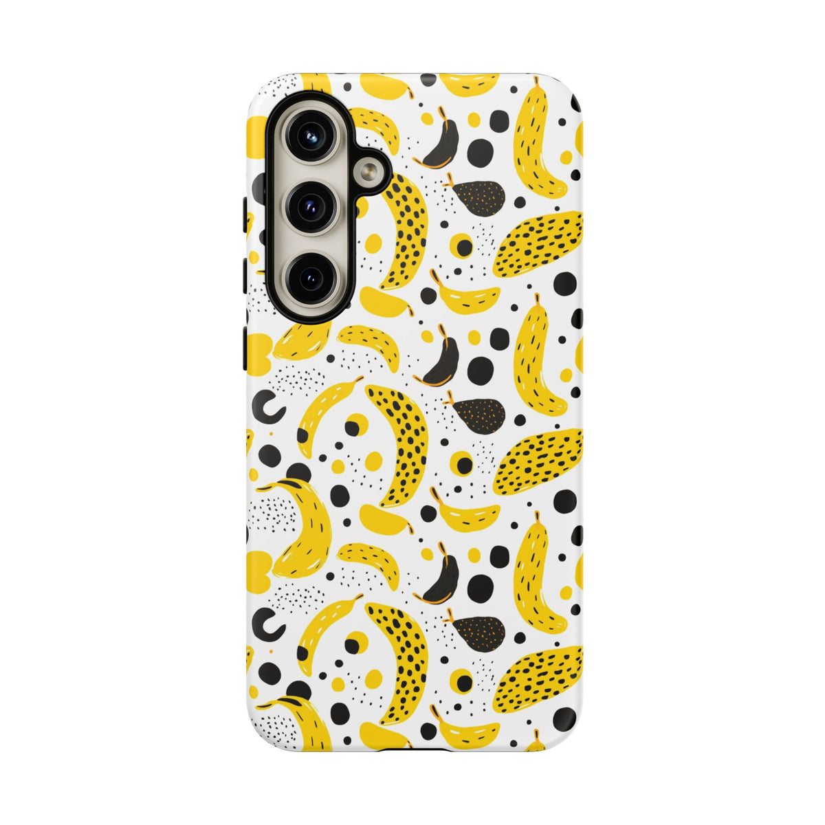 Fruit Pattern Phone Case – Vibrant & Fun Design for Your Smartphone 991