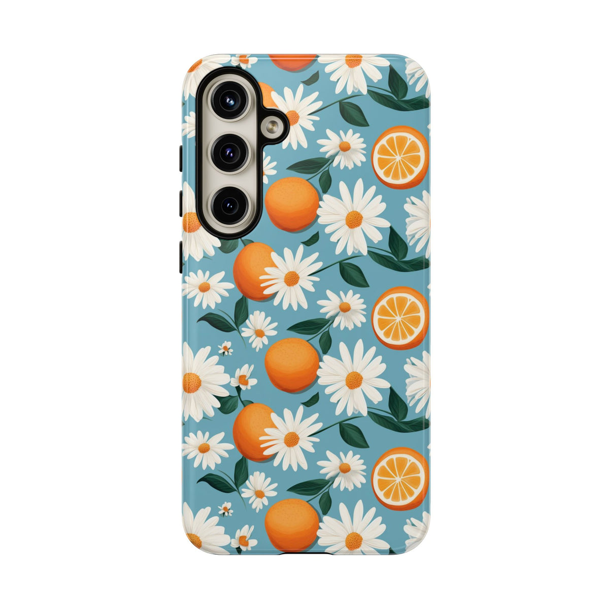 Fruit Pattern Phone Case – Vibrant & Fun Design for Your Smartphone 922