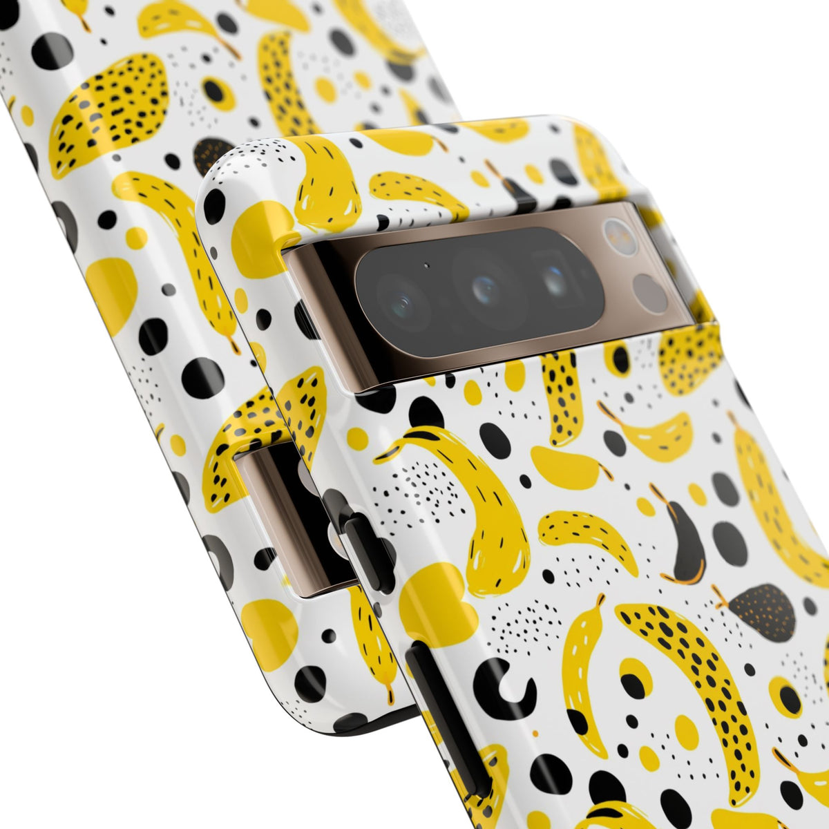 Fruit Pattern Phone Case – Vibrant & Fun Design for Your Smartphone 991