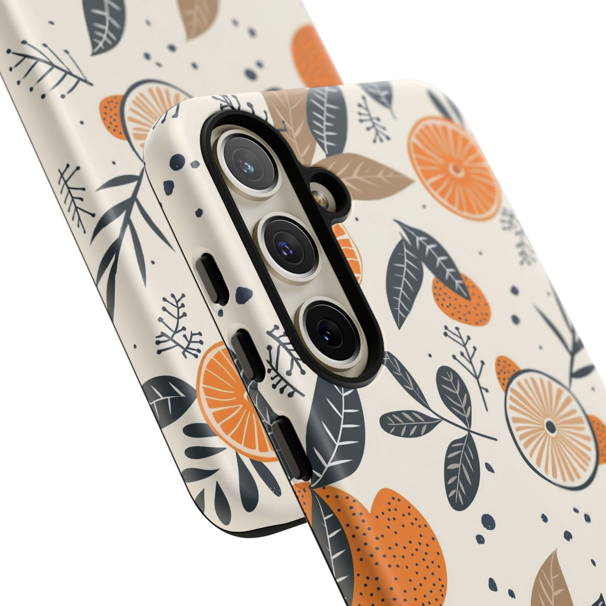 Flower-Themed Phone Case – Elegant Protection with a Floral Twist 26