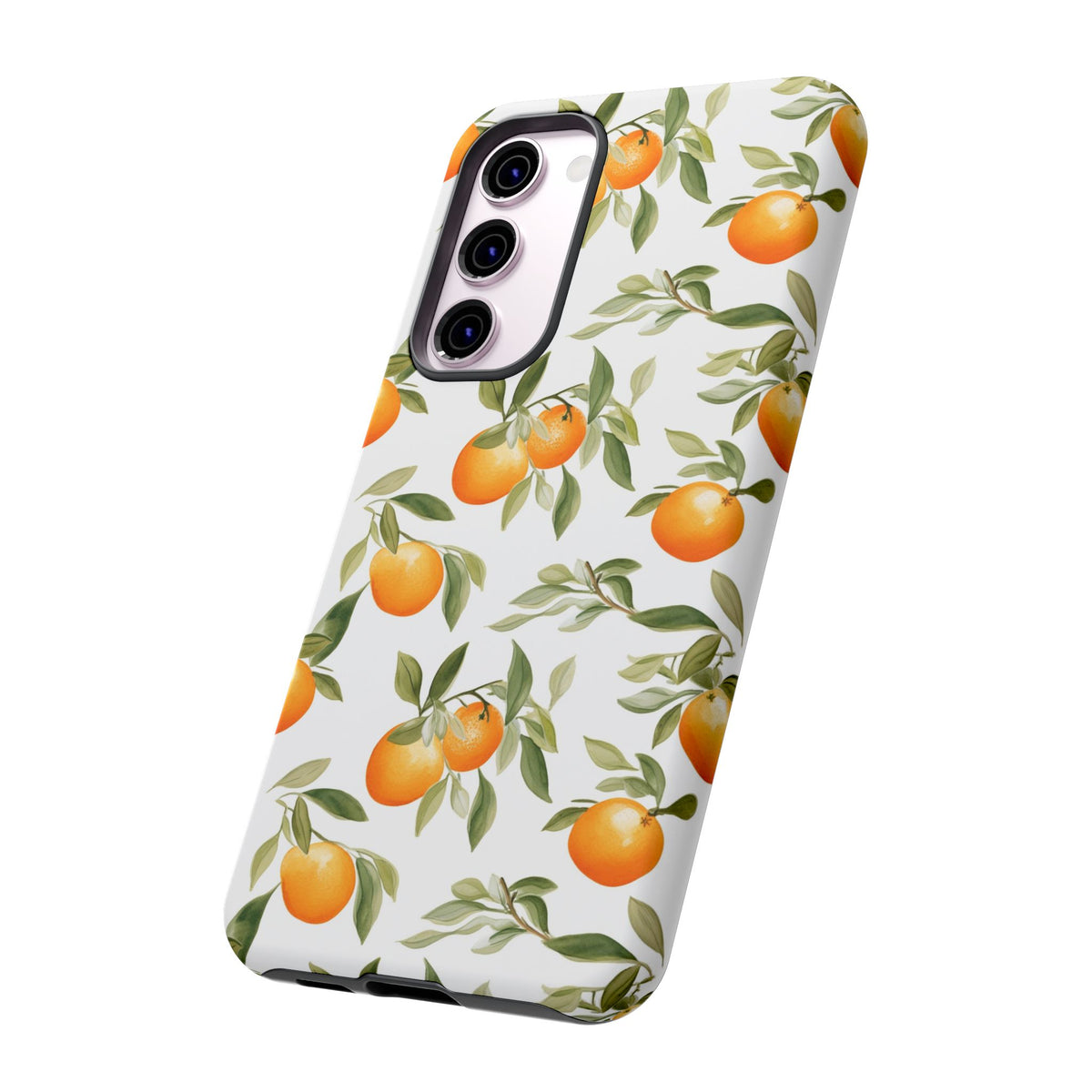 Fruit Pattern Phone Case – Vibrant & Fun Design for Your Smartphone 828