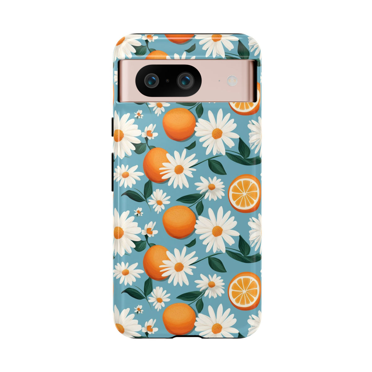 Fruit Pattern Phone Case – Vibrant & Fun Design for Your Smartphone 922