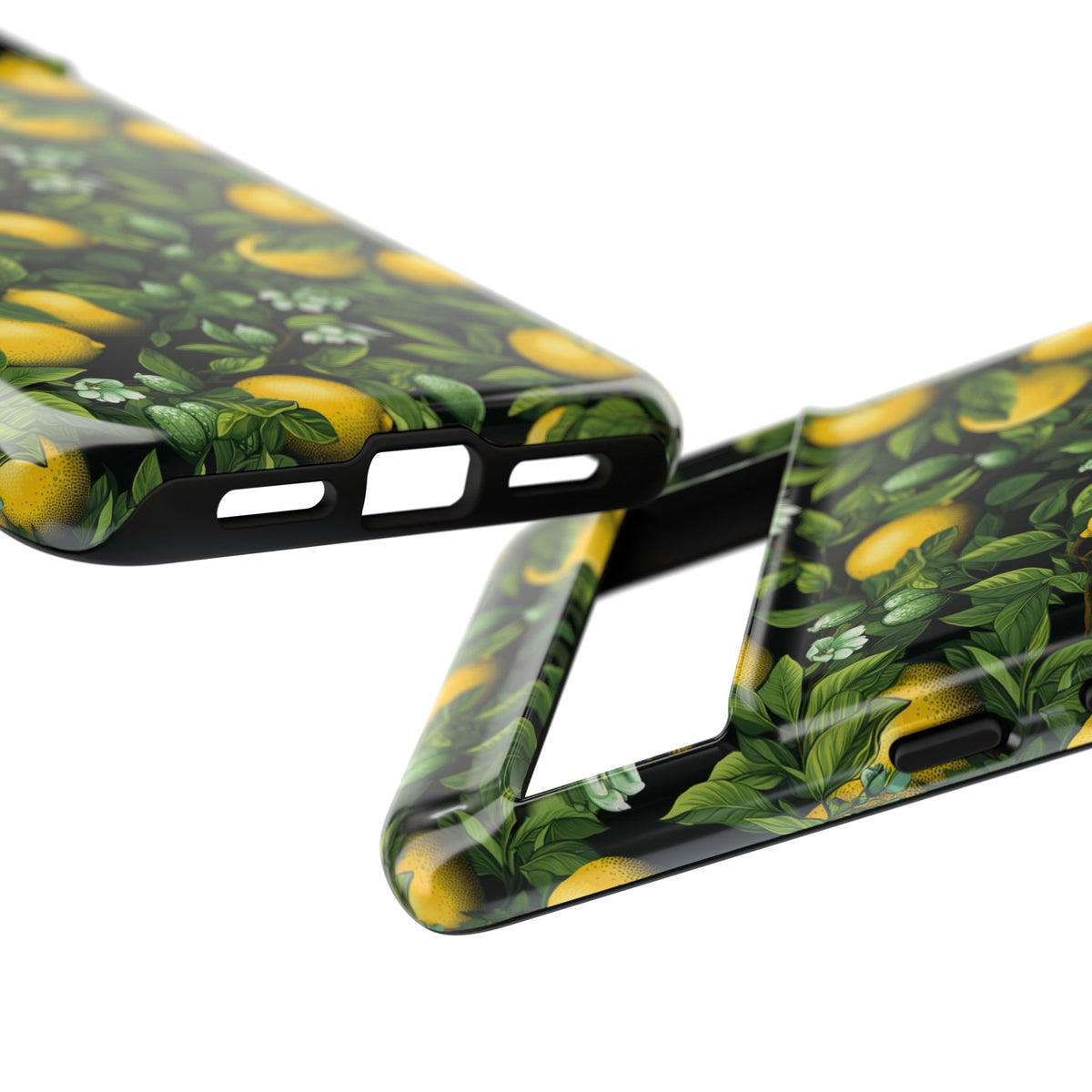 Fruit Pattern Phone Case – Vibrant & Fun Design for Your Smartphone 949