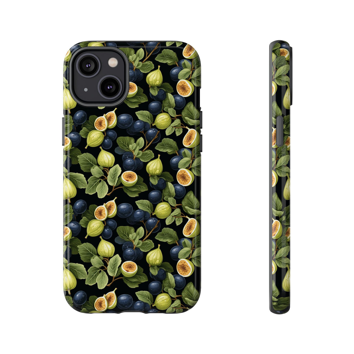 Fruit Pattern Phone Case – Vibrant & Fun Design for Your Smartphone 797