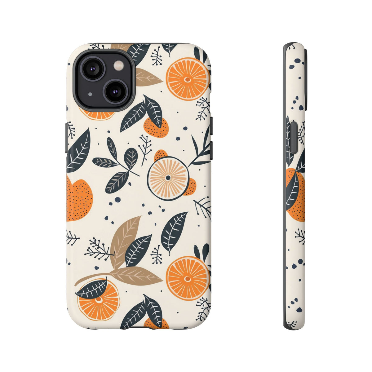 Flower-Themed Phone Case – Elegant Protection with a Floral Twist 26