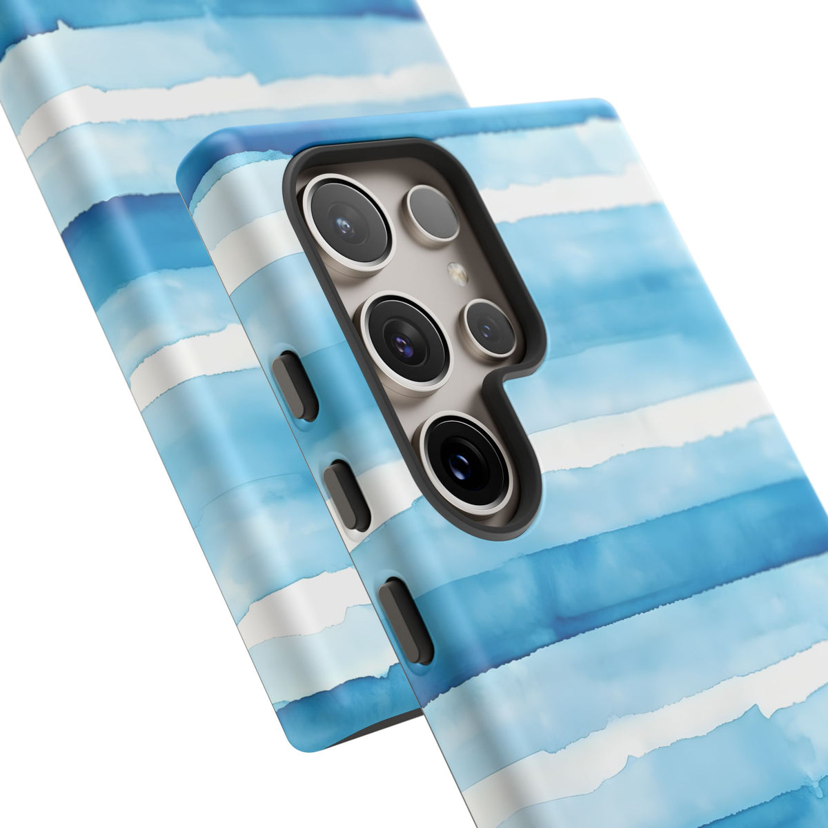 Mediterranean Theme Phone Case – Coastal & Stylish Protection