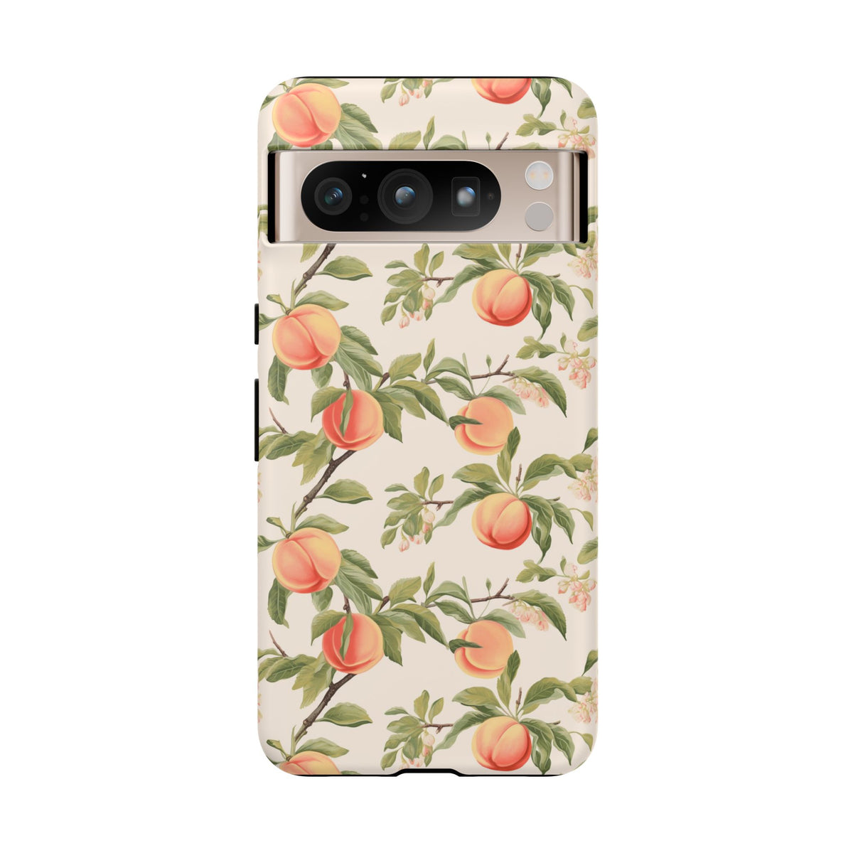 Fruit Pattern Phone Case – Vibrant & Fun Design for Your Smartphone 944