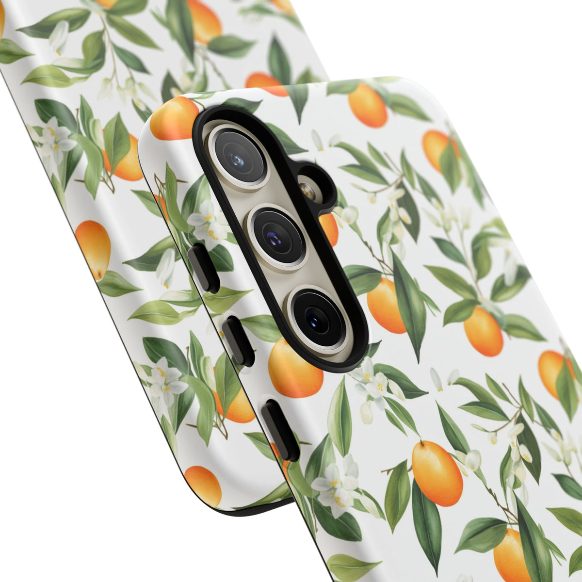 Fruit Pattern Phone Case – Vibrant & Fun Design for Your Smartphone 821