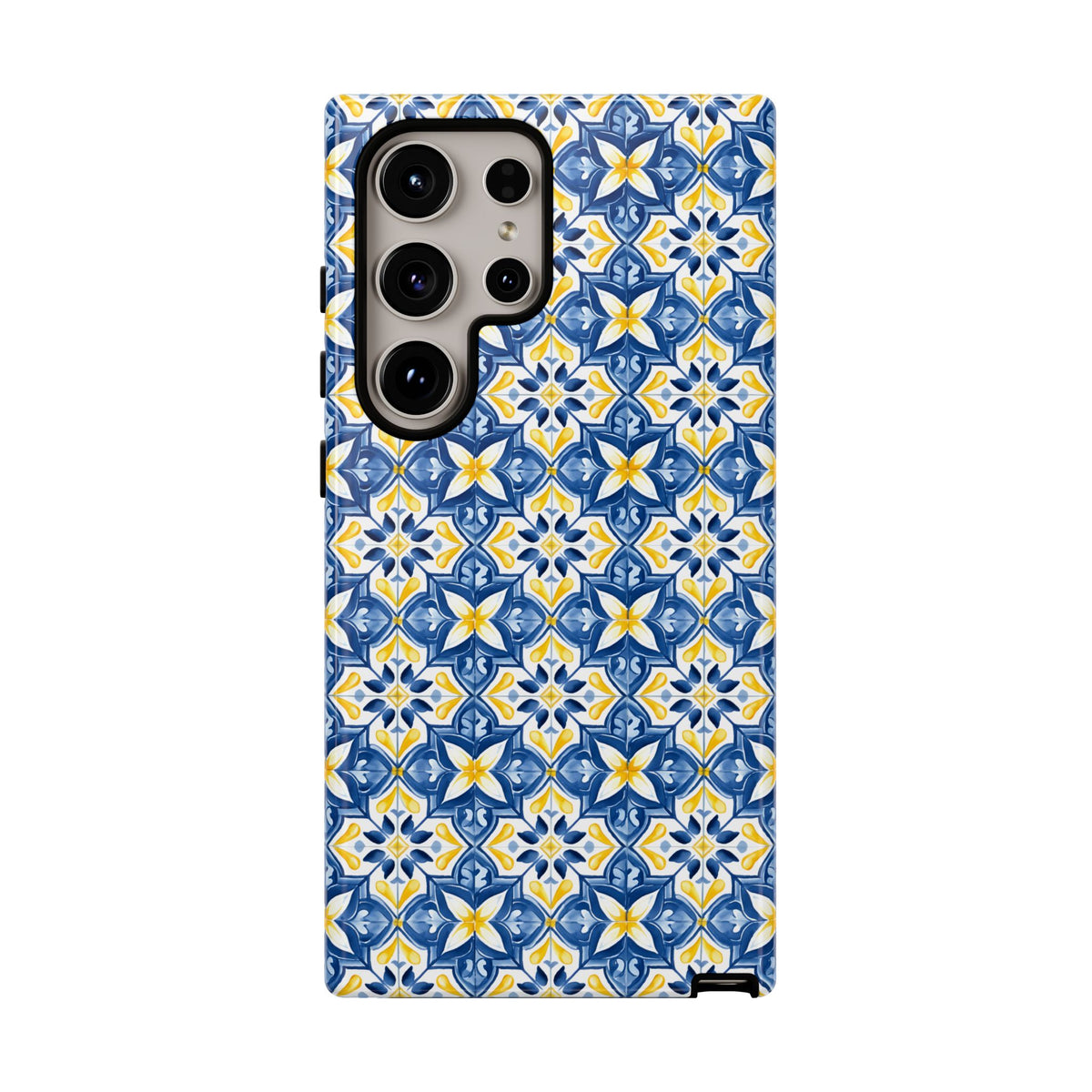 Mediterranean Theme Phone Case – Coastal & Stylish Protection 2