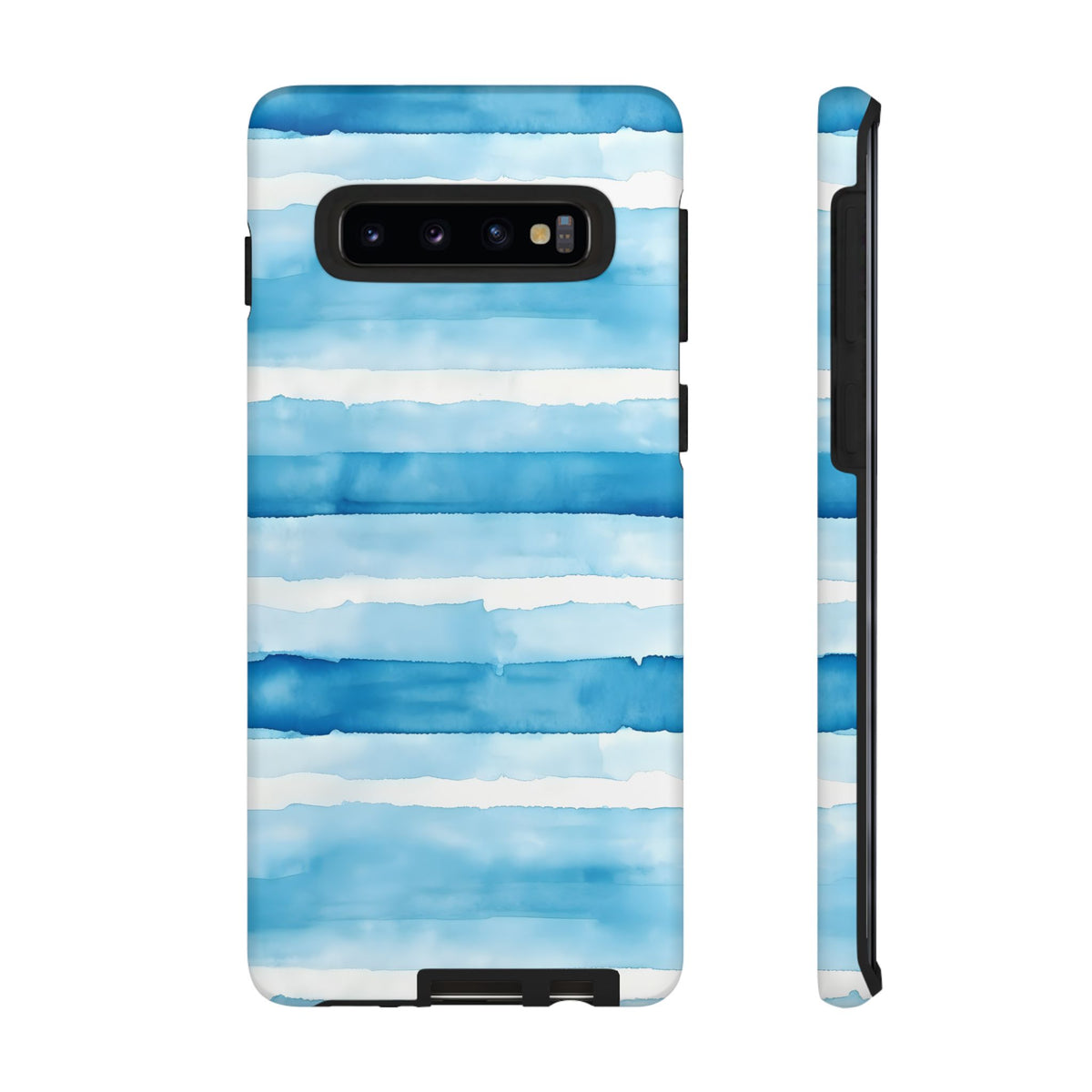 Mediterranean Theme Phone Case – Coastal & Stylish Protection