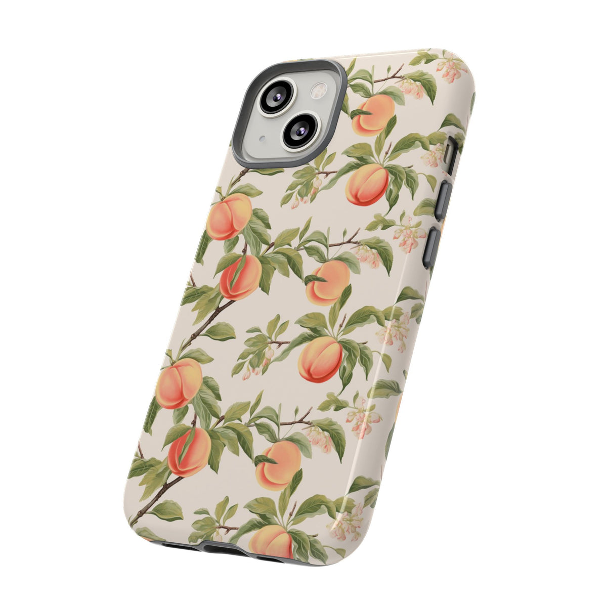 Fruit Pattern Phone Case – Vibrant & Fun Design for Your Smartphone 944