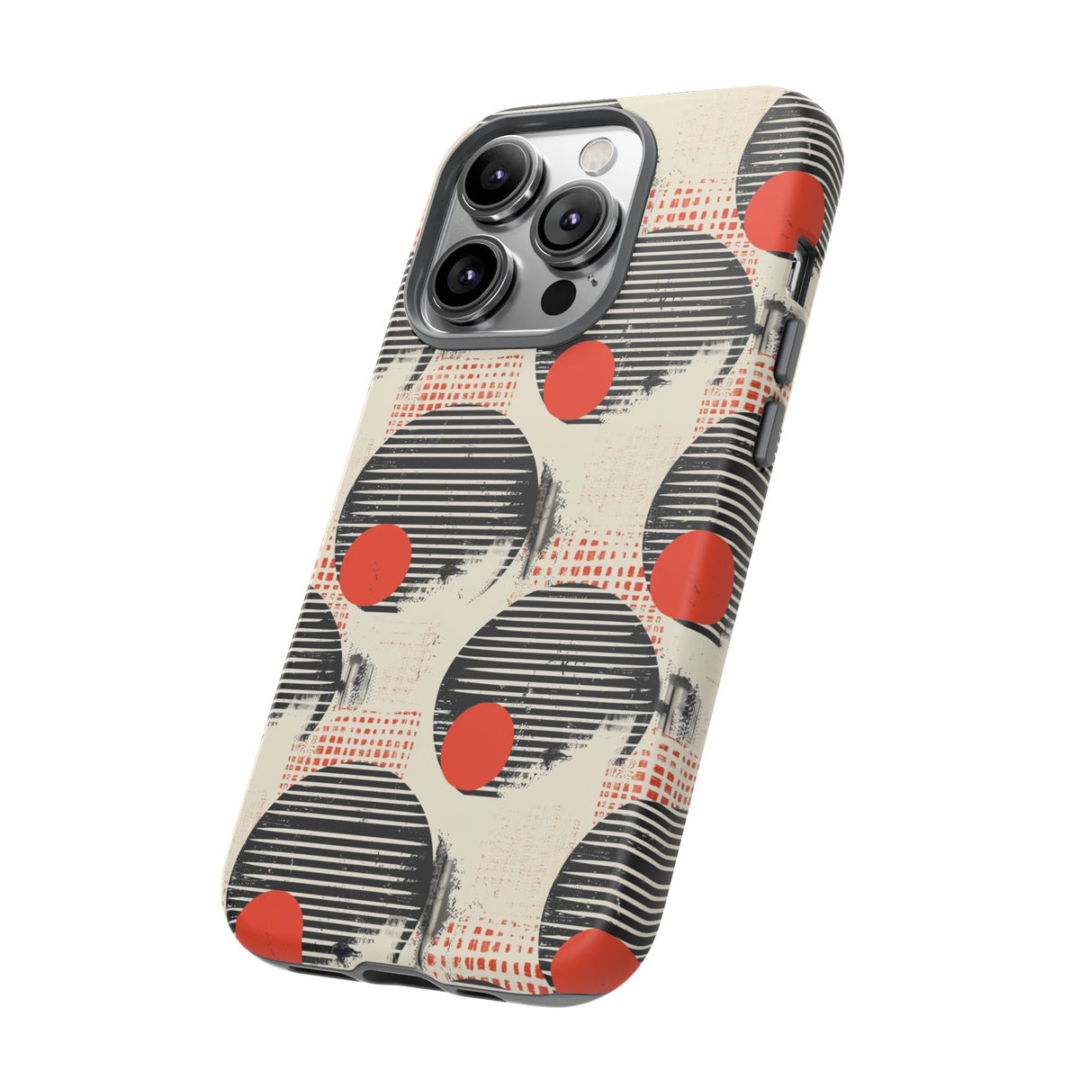 Japanese Pattern Phone Case – Elegant & Timeless Design for Your Phone 467