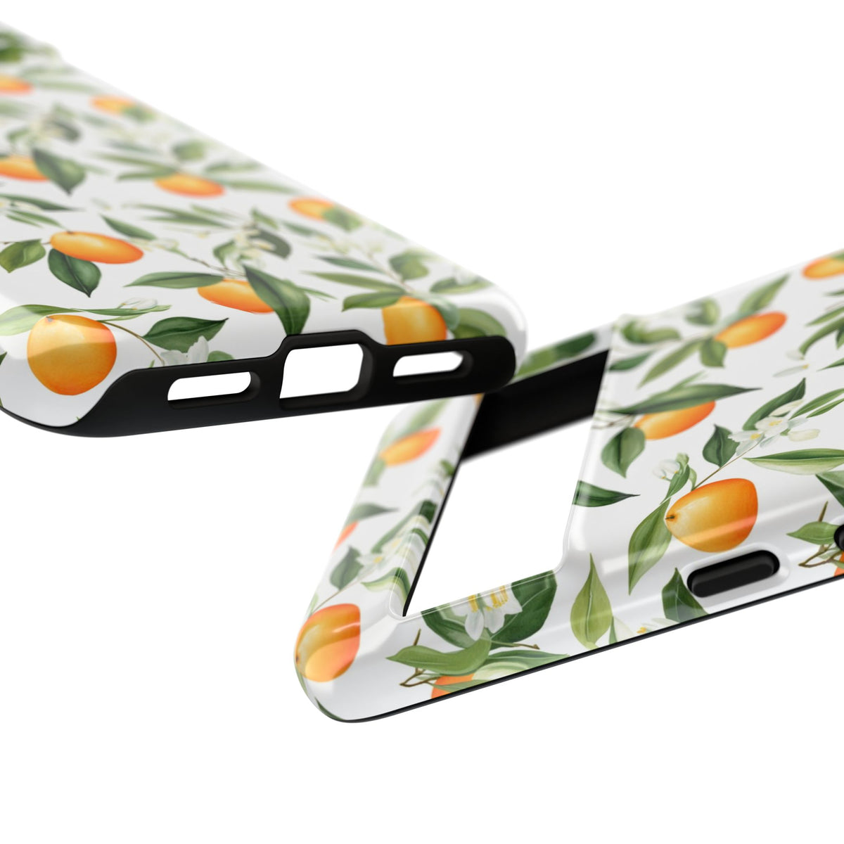 Fruit Pattern Phone Case – Vibrant & Fun Design for Your Smartphone 821