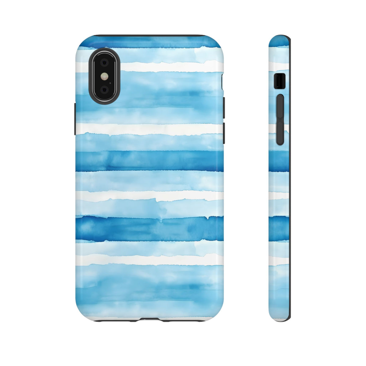 Mediterranean Theme Phone Case – Coastal & Stylish Protection