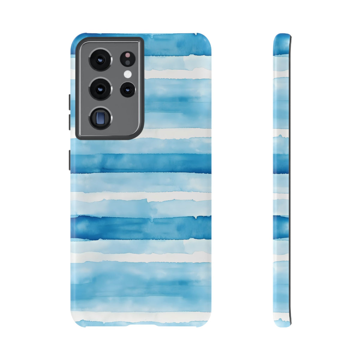 Mediterranean Theme Phone Case – Coastal & Stylish Protection