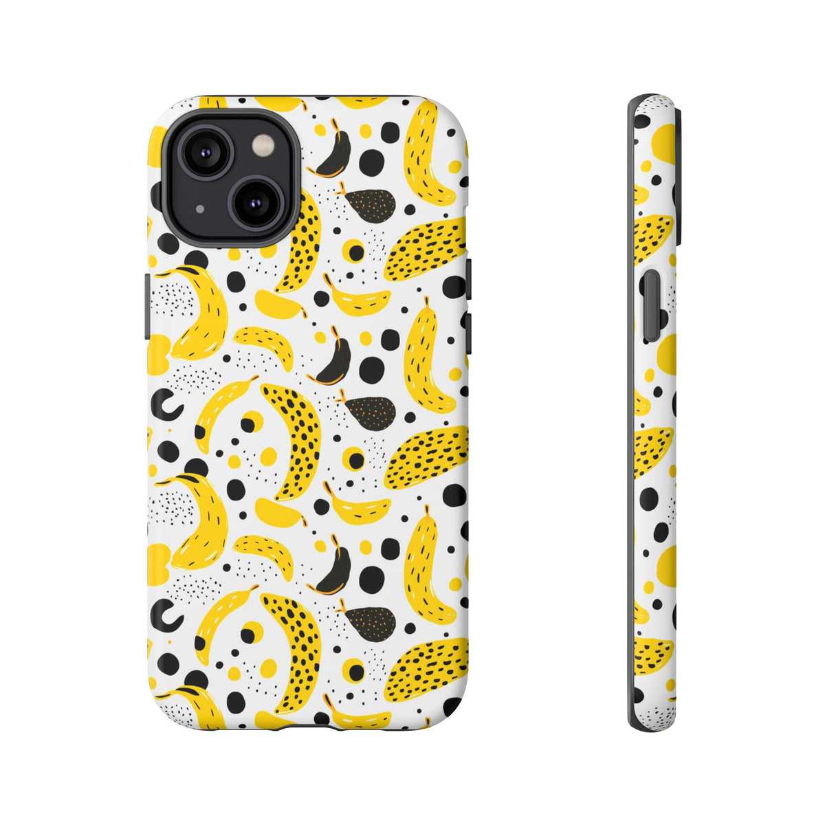 Fruit Pattern Phone Case – Vibrant & Fun Design for Your Smartphone 991