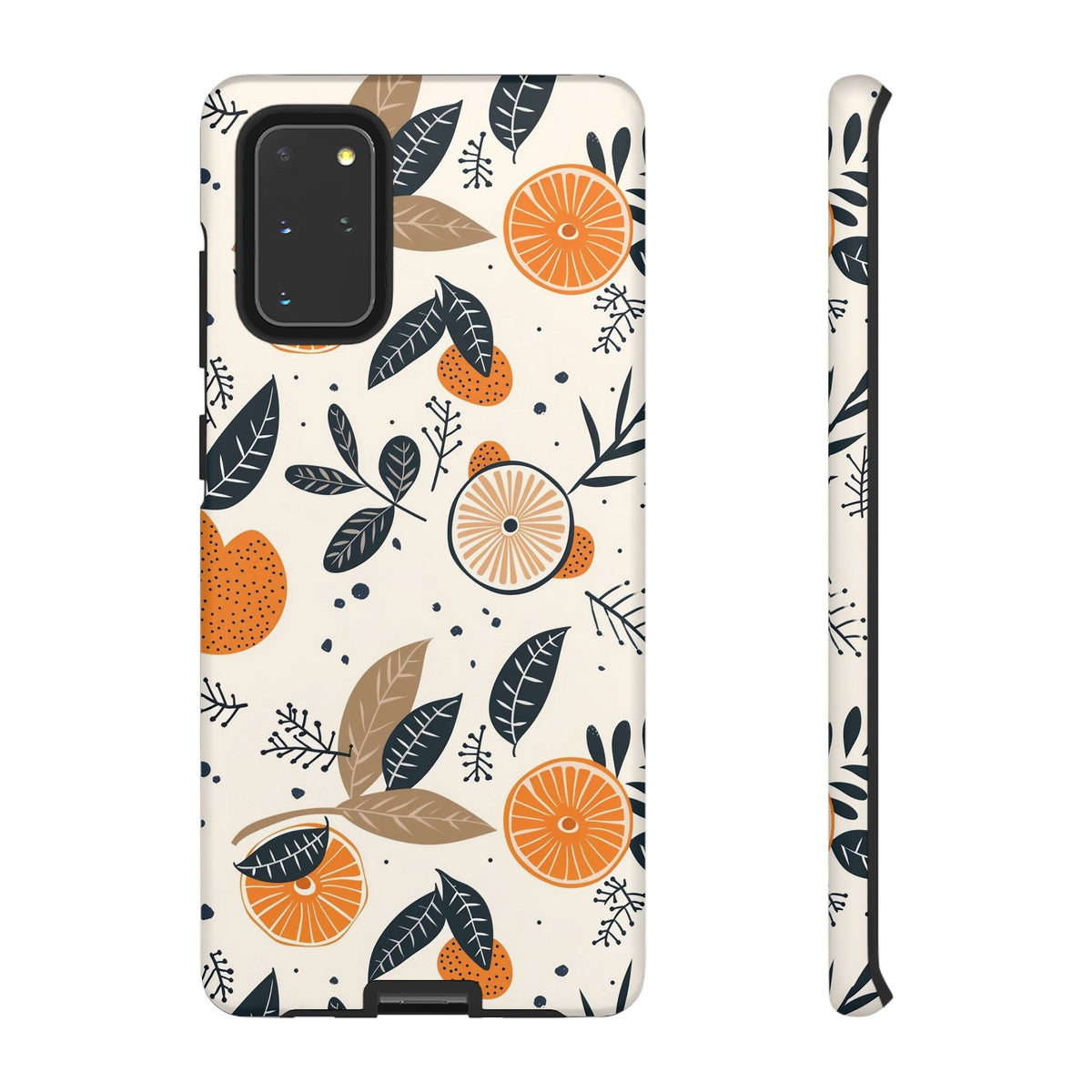 Flower-Themed Phone Case – Elegant Protection with a Floral Twist 26