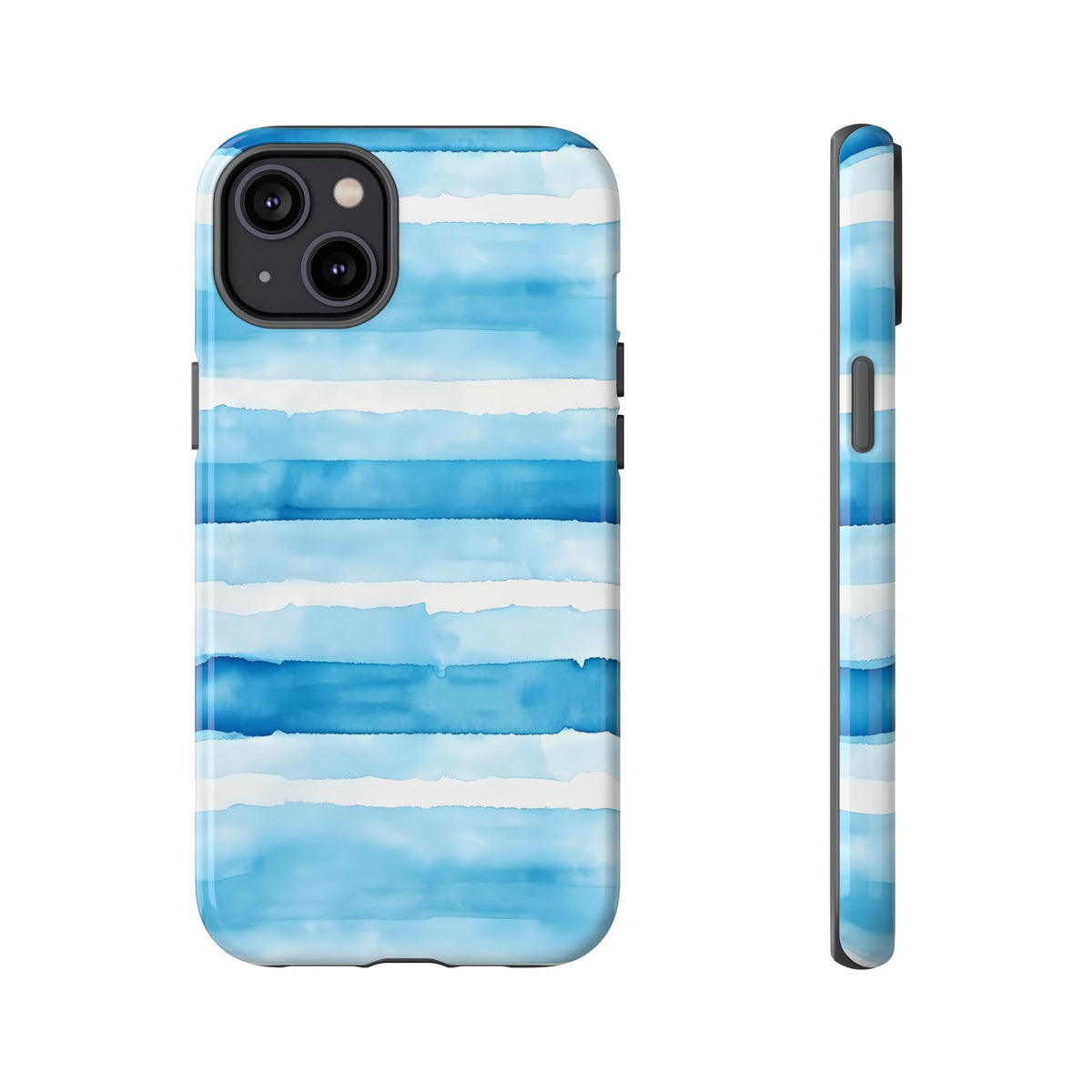 Mediterranean Theme Phone Case – Coastal & Stylish Protection