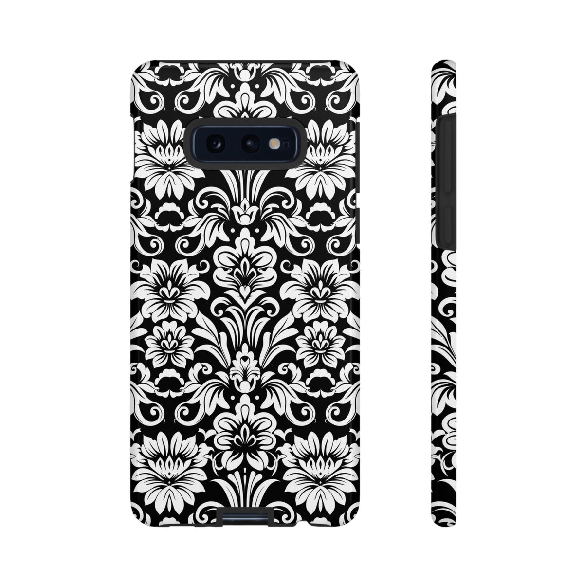 Flower-Themed Phone Case – Elegant Protection with a Floral Twist 28