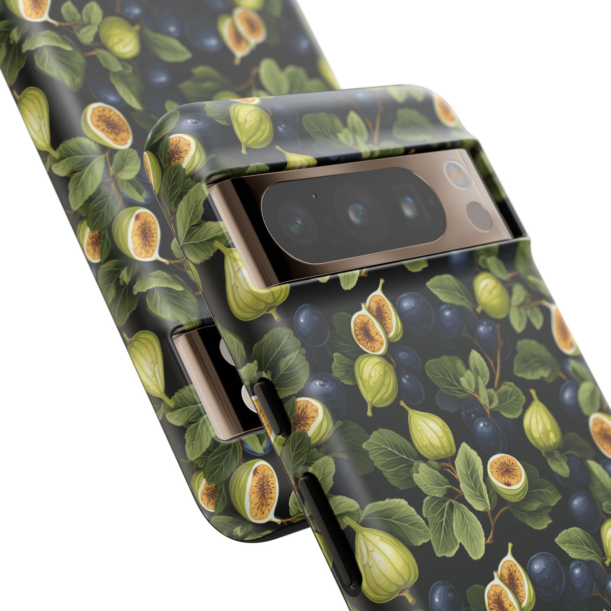 Fruit Pattern Phone Case – Vibrant & Fun Design for Your Smartphone 797