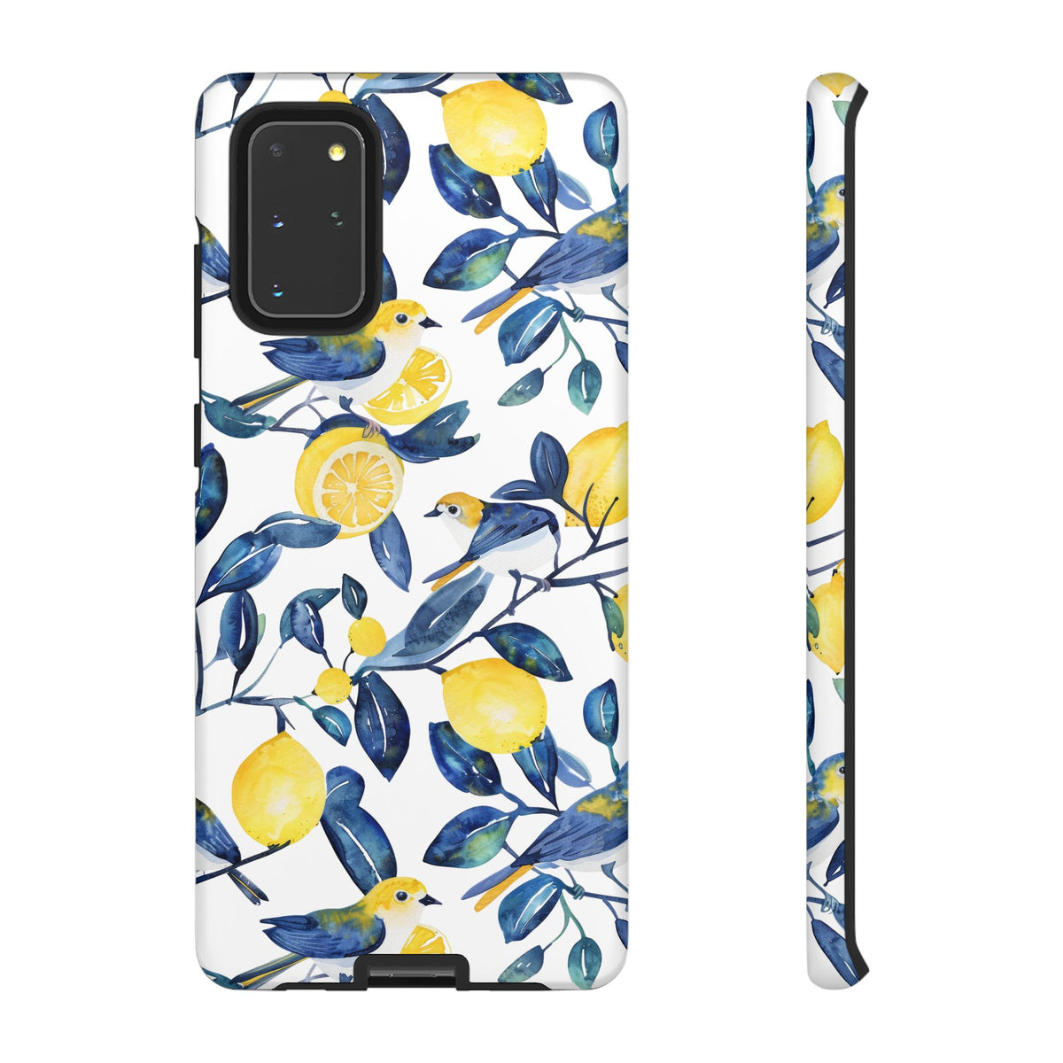 Mediterranean Theme Phone Case – Coastal & Stylish Protection 3