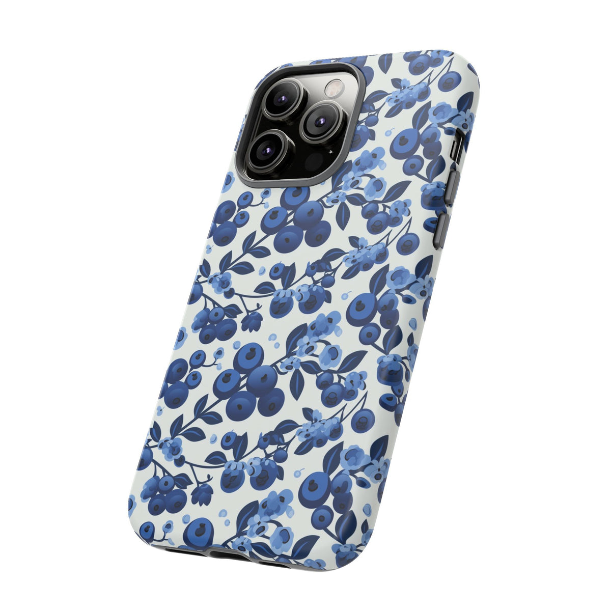 Fruit Pattern Phone Case – Vibrant & Fun Design for Your Smartphone 920