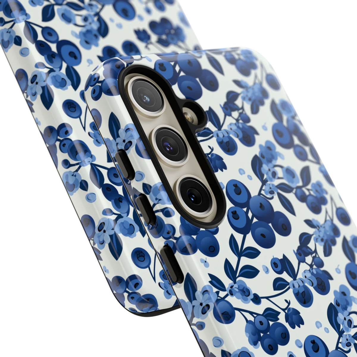 Fruit Pattern Phone Case – Vibrant & Fun Design for Your Smartphone 920