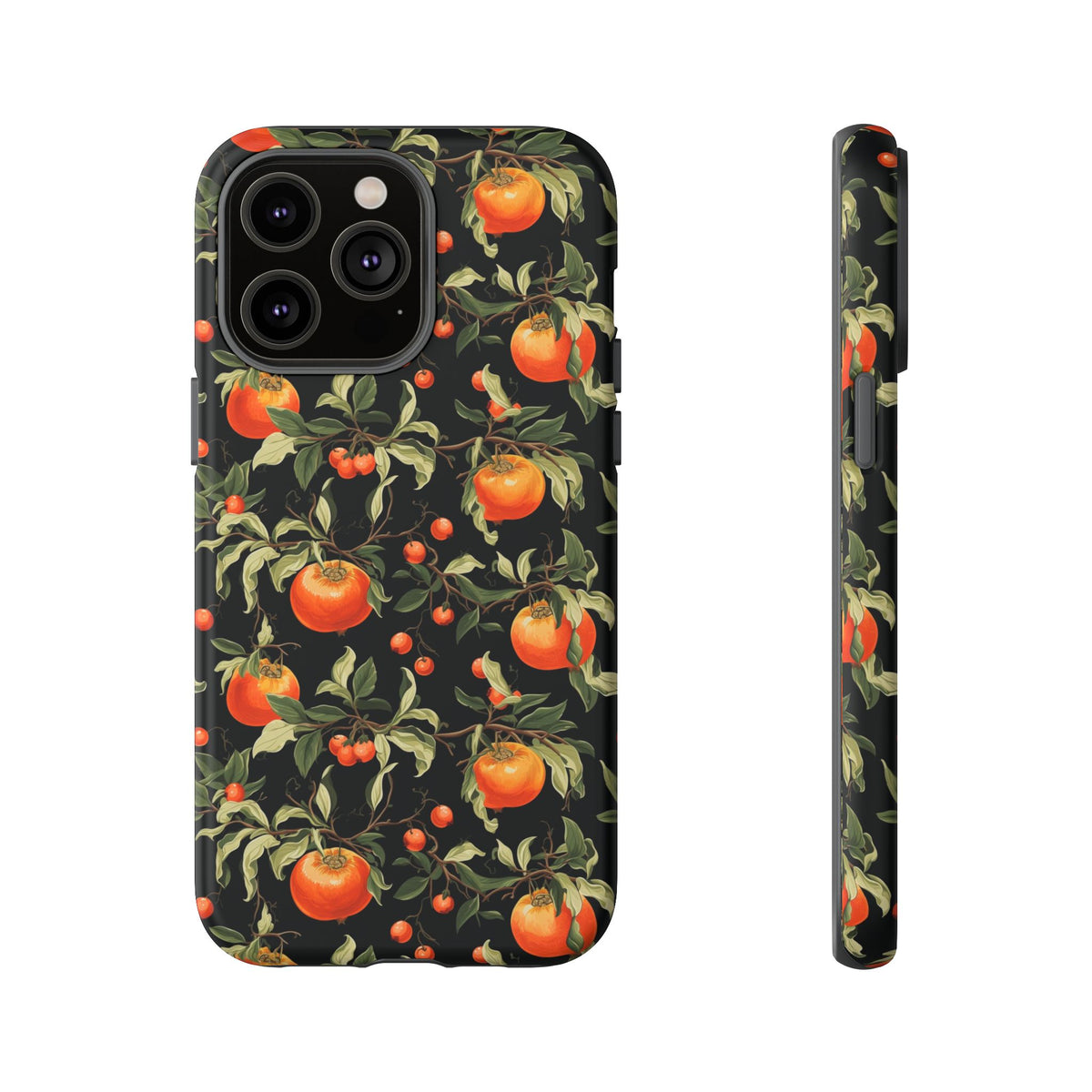 Fruit Pattern Phone Case – Vibrant & Fun Design for Your Smartphone 928