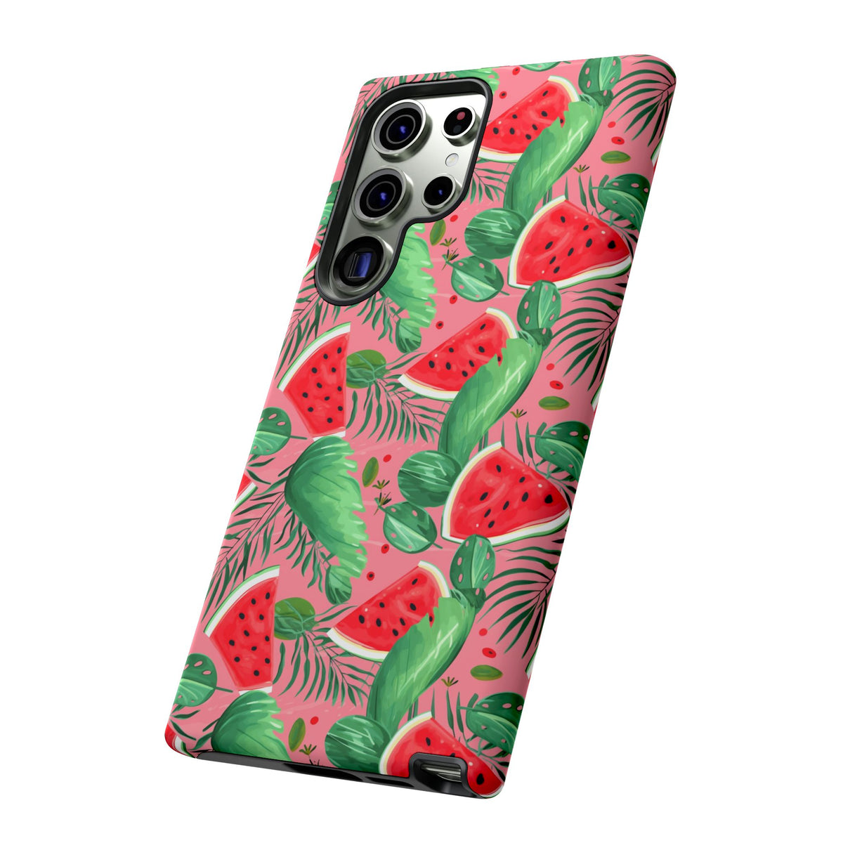 Fruit Pattern Phone Case – Vibrant & Fun Design for Your Smartphone 801