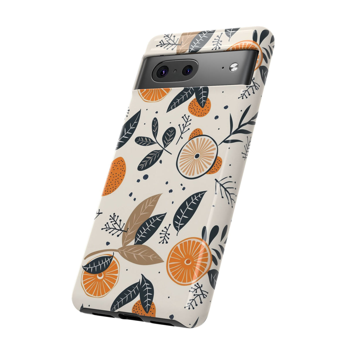 Flower-Themed Phone Case – Elegant Protection with a Floral Twist 26