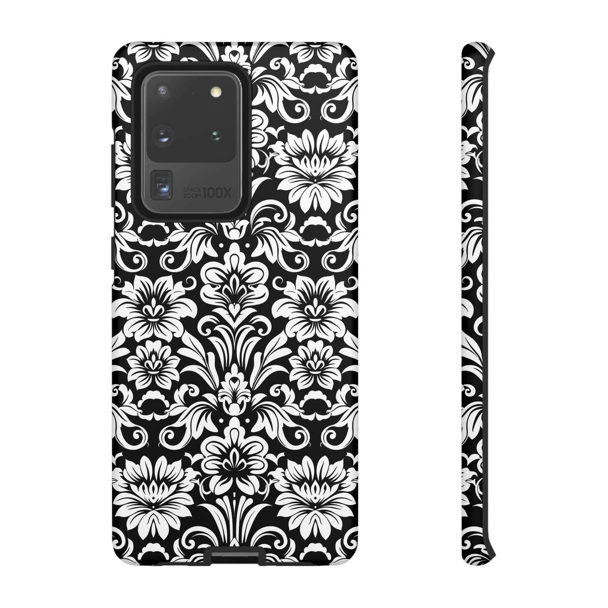 Flower-Themed Phone Case – Elegant Protection with a Floral Twist 28