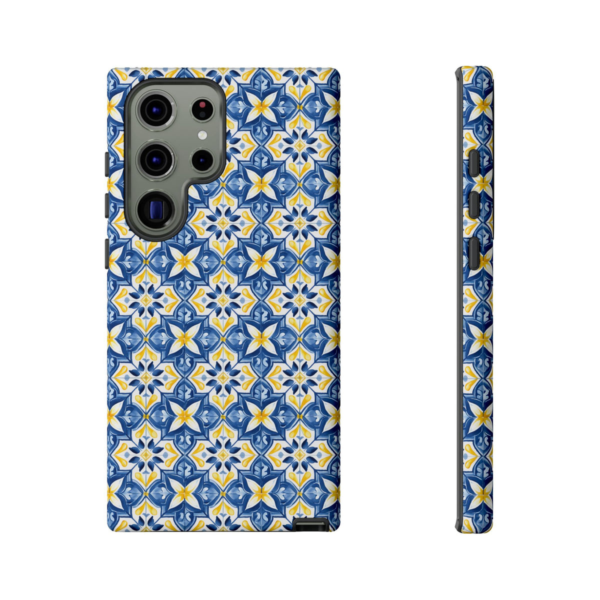 Mediterranean Theme Phone Case – Coastal & Stylish Protection 2