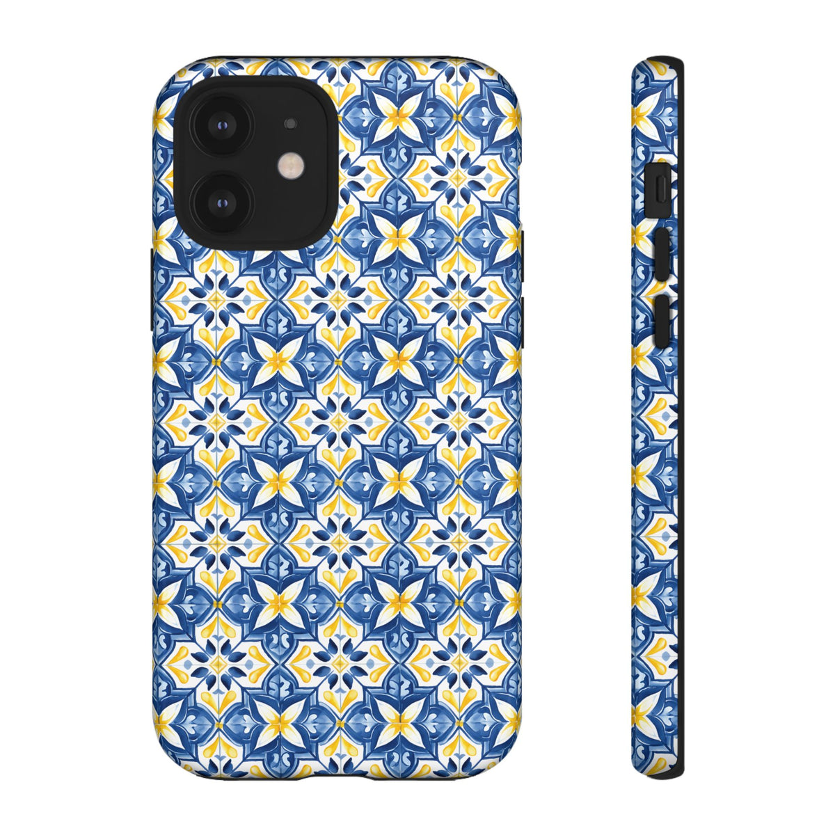 Mediterranean Theme Phone Case – Coastal & Stylish Protection 2