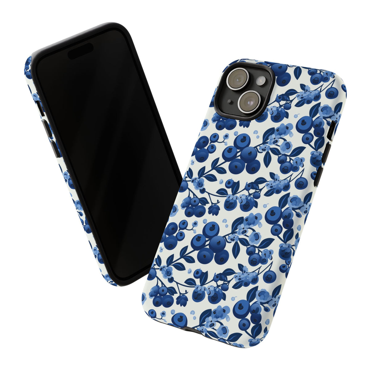 Fruit Pattern Phone Case – Vibrant & Fun Design for Your Smartphone 920