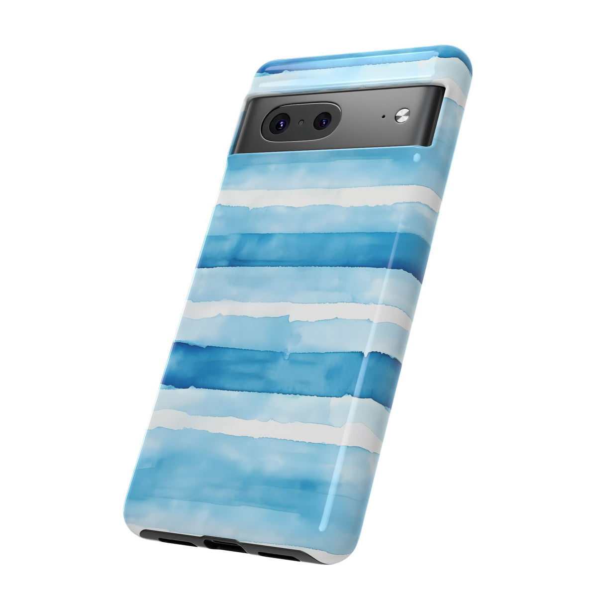 Mediterranean Theme Phone Case – Coastal & Stylish Protection