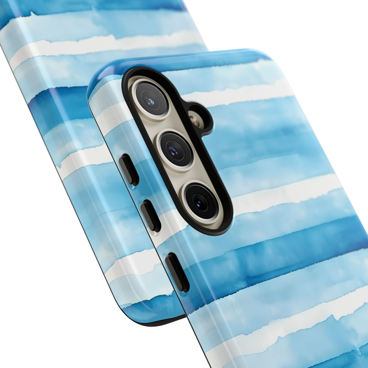 Mediterranean Theme Phone Case – Coastal & Stylish Protection