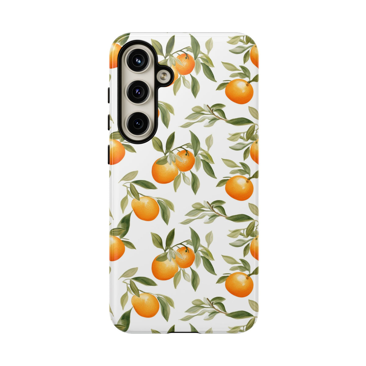 Fruit Pattern Phone Case – Vibrant & Fun Design for Your Smartphone 828