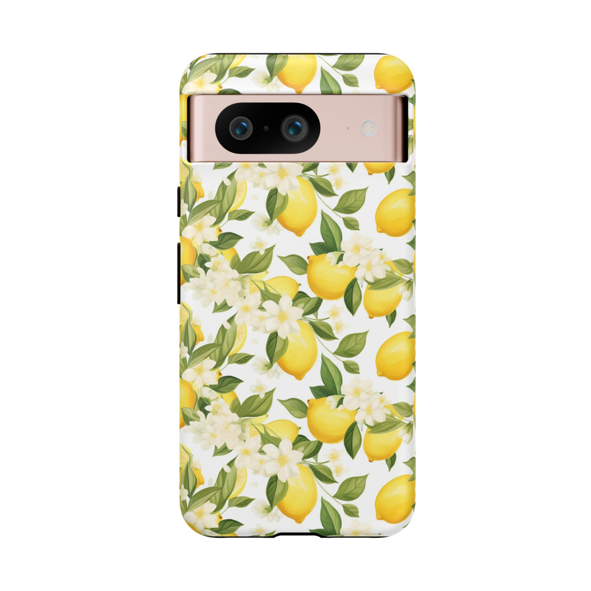 Fruit Pattern Phone Case – Vibrant & Fun Design for Your Smartphone 903