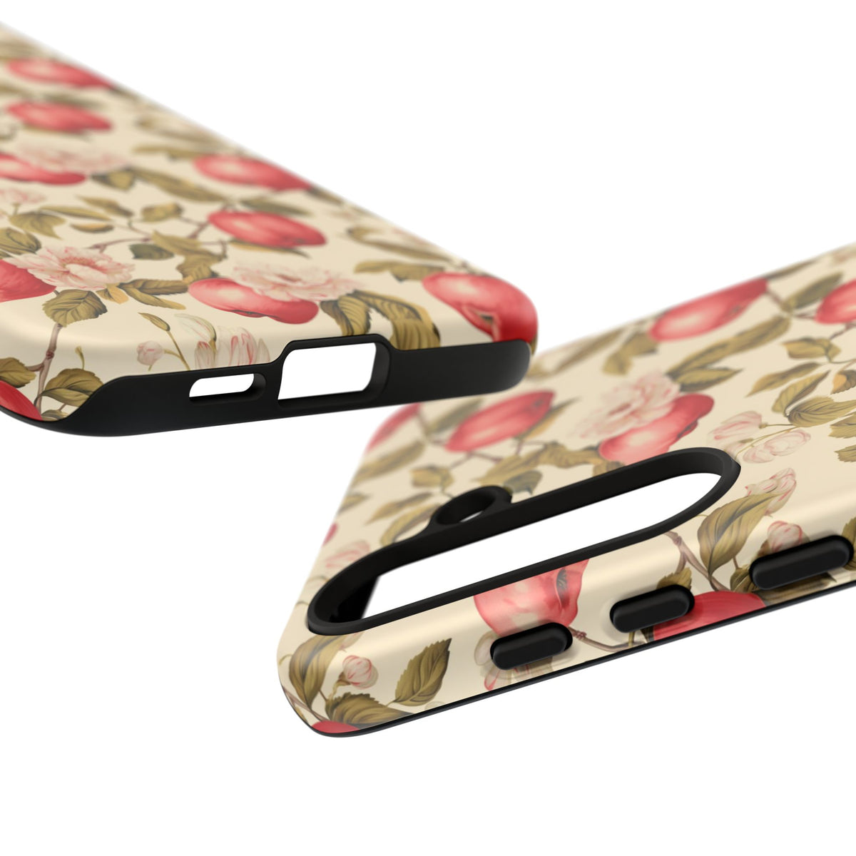 Fruit Pattern Phone Case – Vibrant & Fun Design for Your Smartphone 918