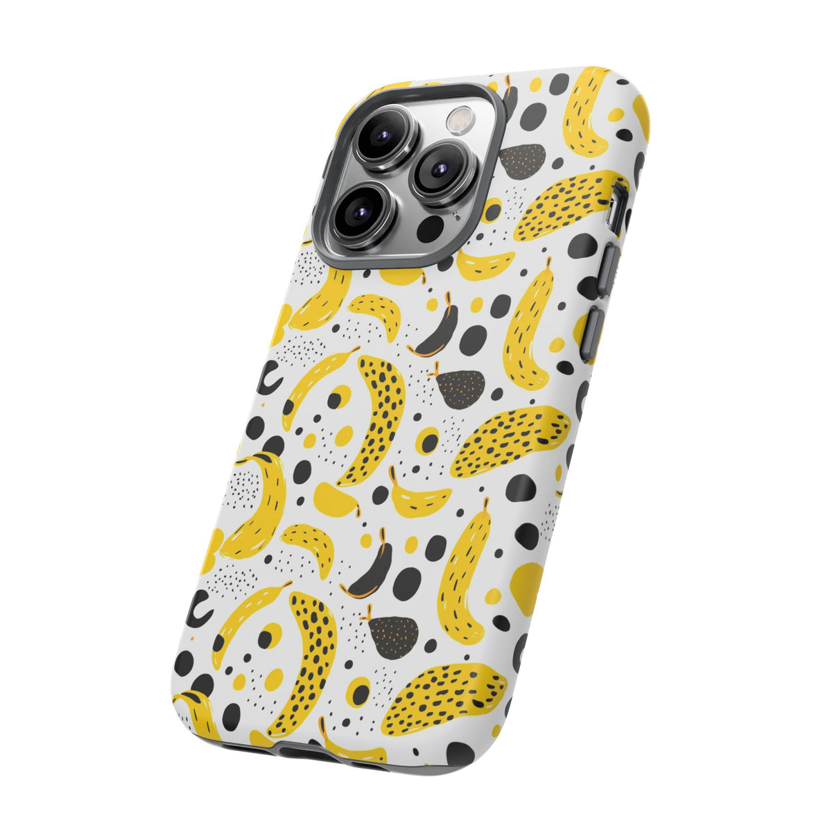 Fruit Pattern Phone Case – Vibrant & Fun Design for Your Smartphone 991