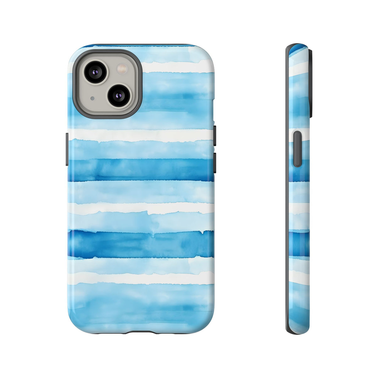 Mediterranean Theme Phone Case – Coastal & Stylish Protection