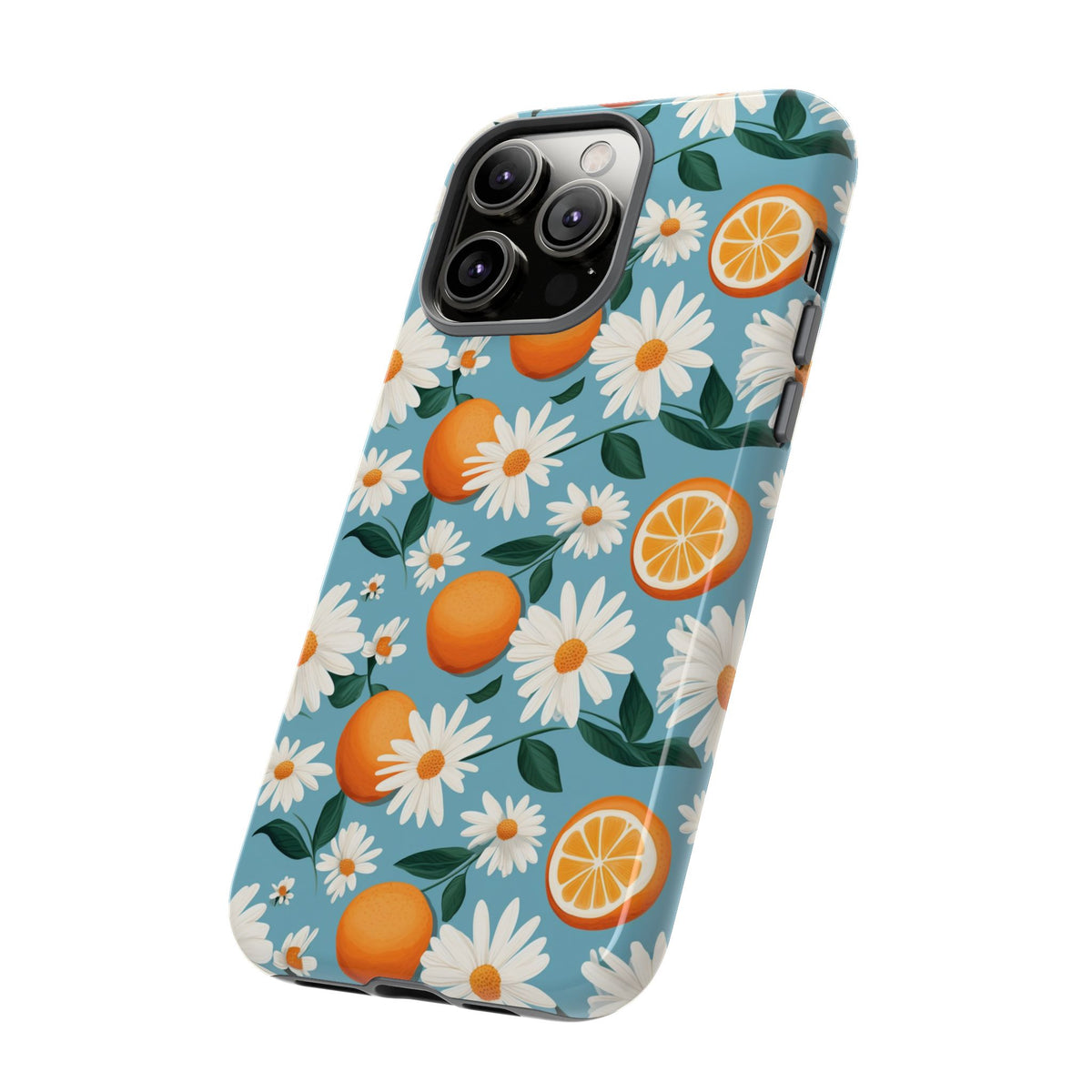 Fruit Pattern Phone Case – Vibrant & Fun Design for Your Smartphone 922