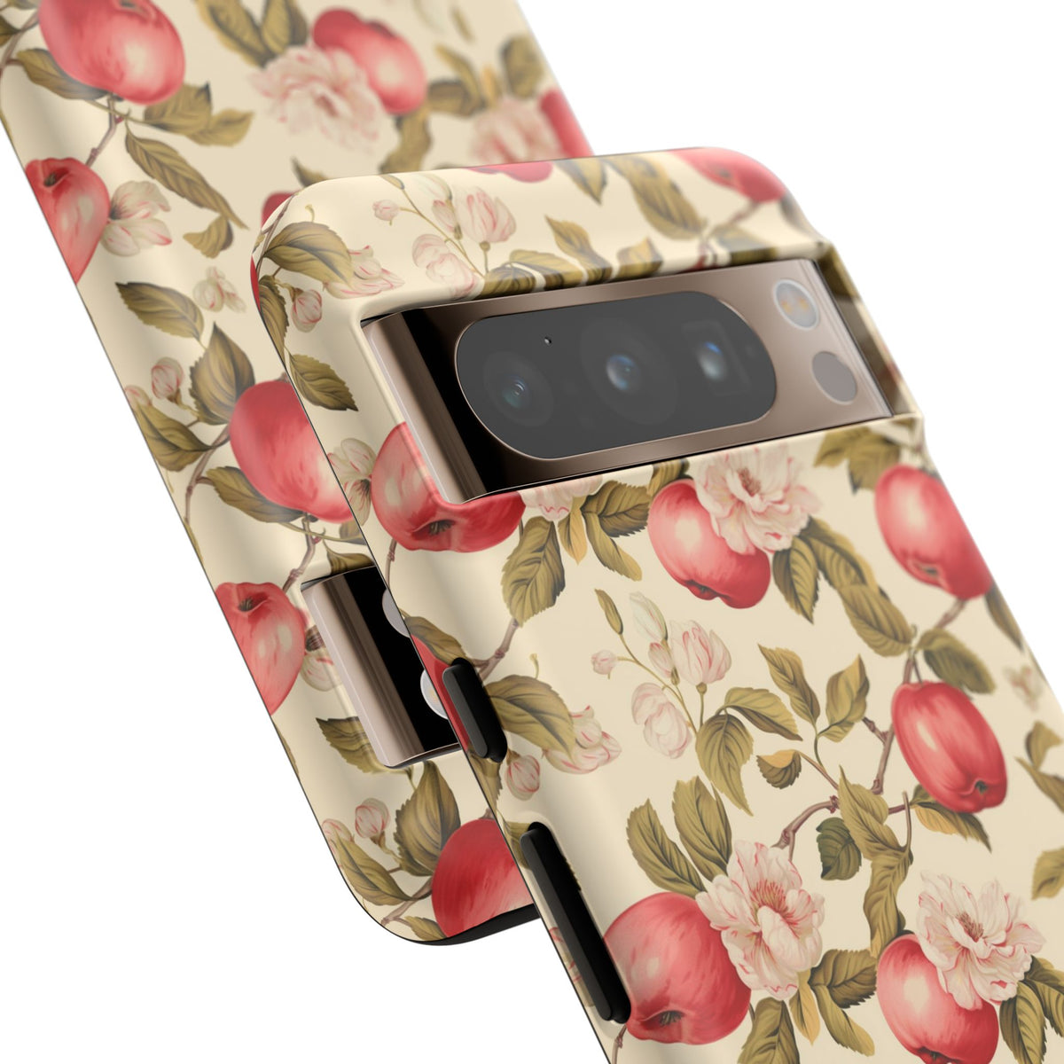 Fruit Pattern Phone Case – Vibrant & Fun Design for Your Smartphone 918