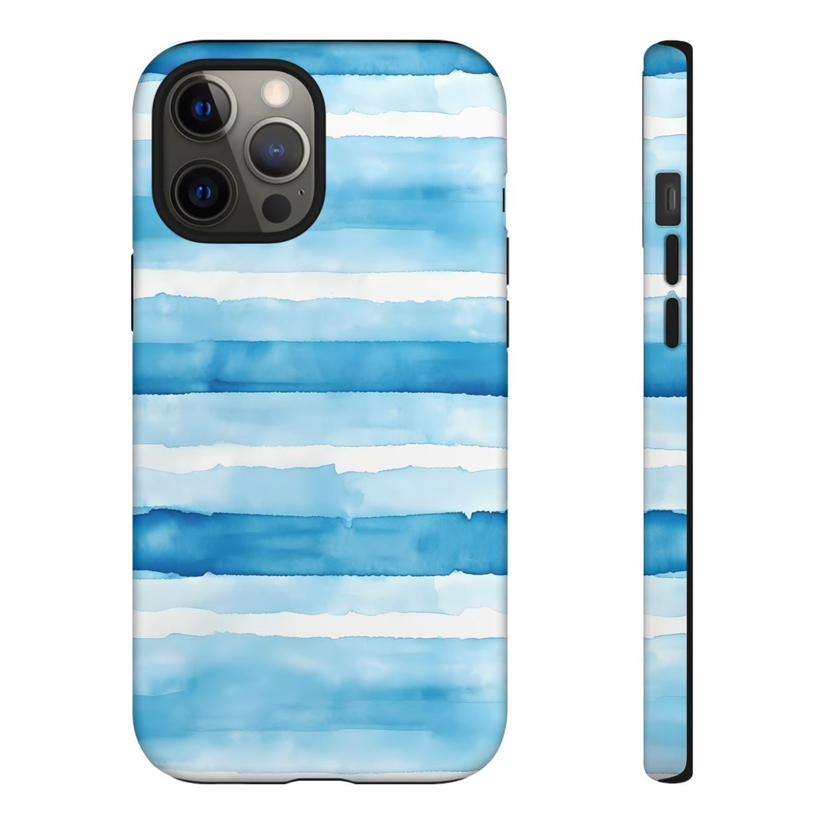 Mediterranean Theme Phone Case – Coastal & Stylish Protection