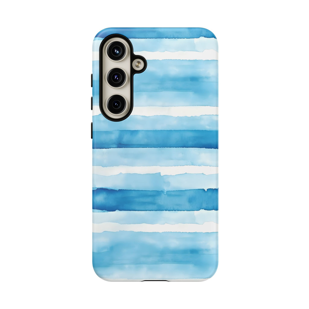 Mediterranean Theme Phone Case – Coastal & Stylish Protection