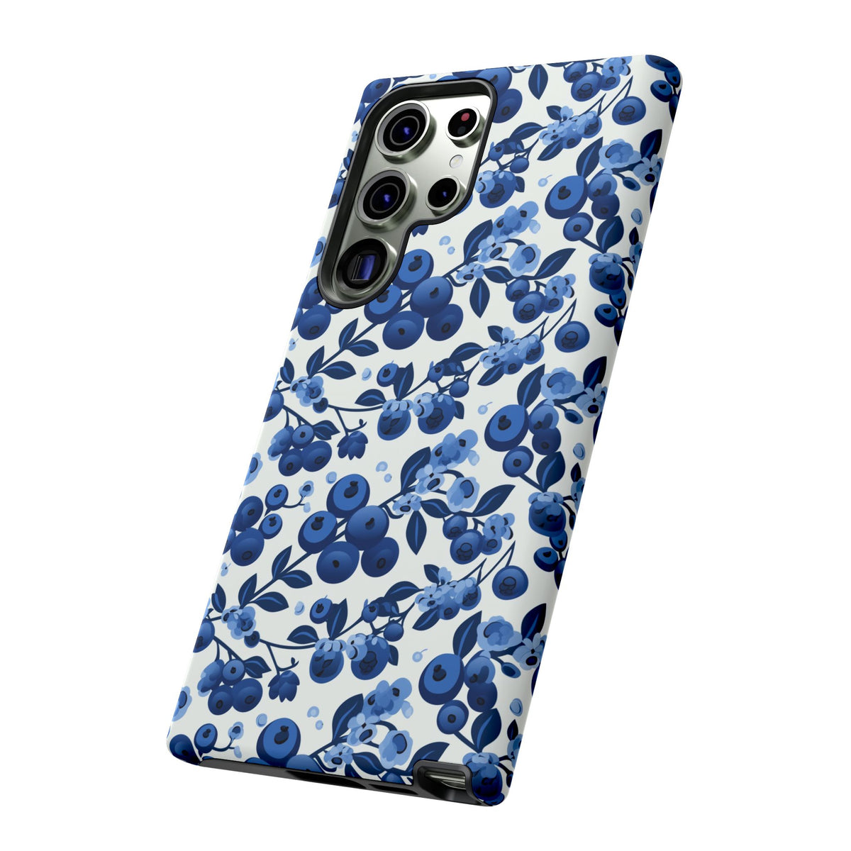 Fruit Pattern Phone Case – Vibrant & Fun Design for Your Smartphone 920