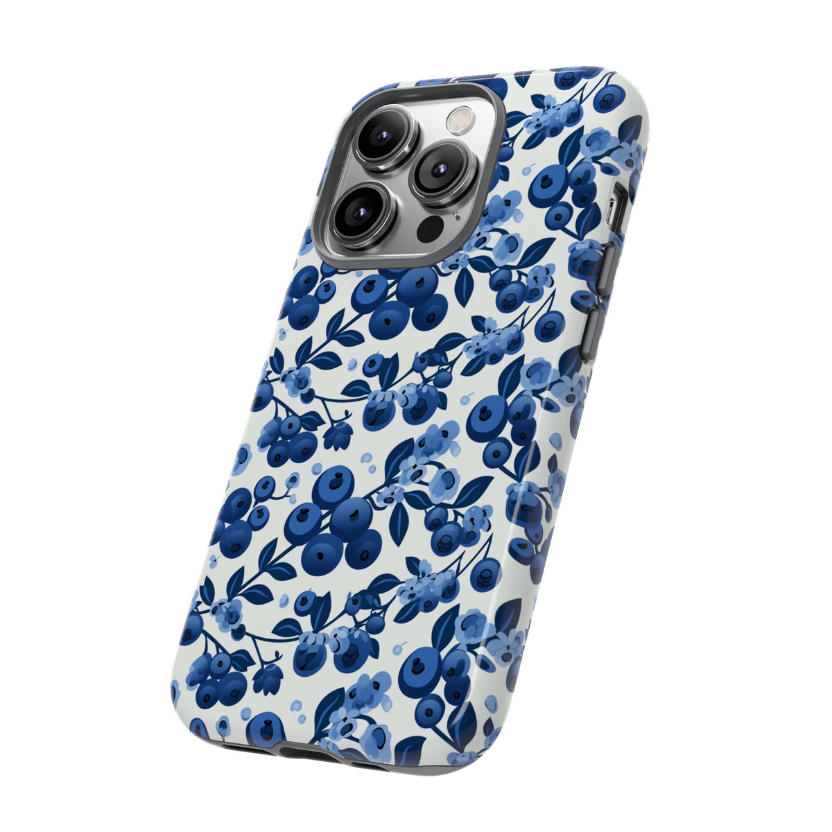 Fruit Pattern Phone Case – Vibrant & Fun Design for Your Smartphone 920